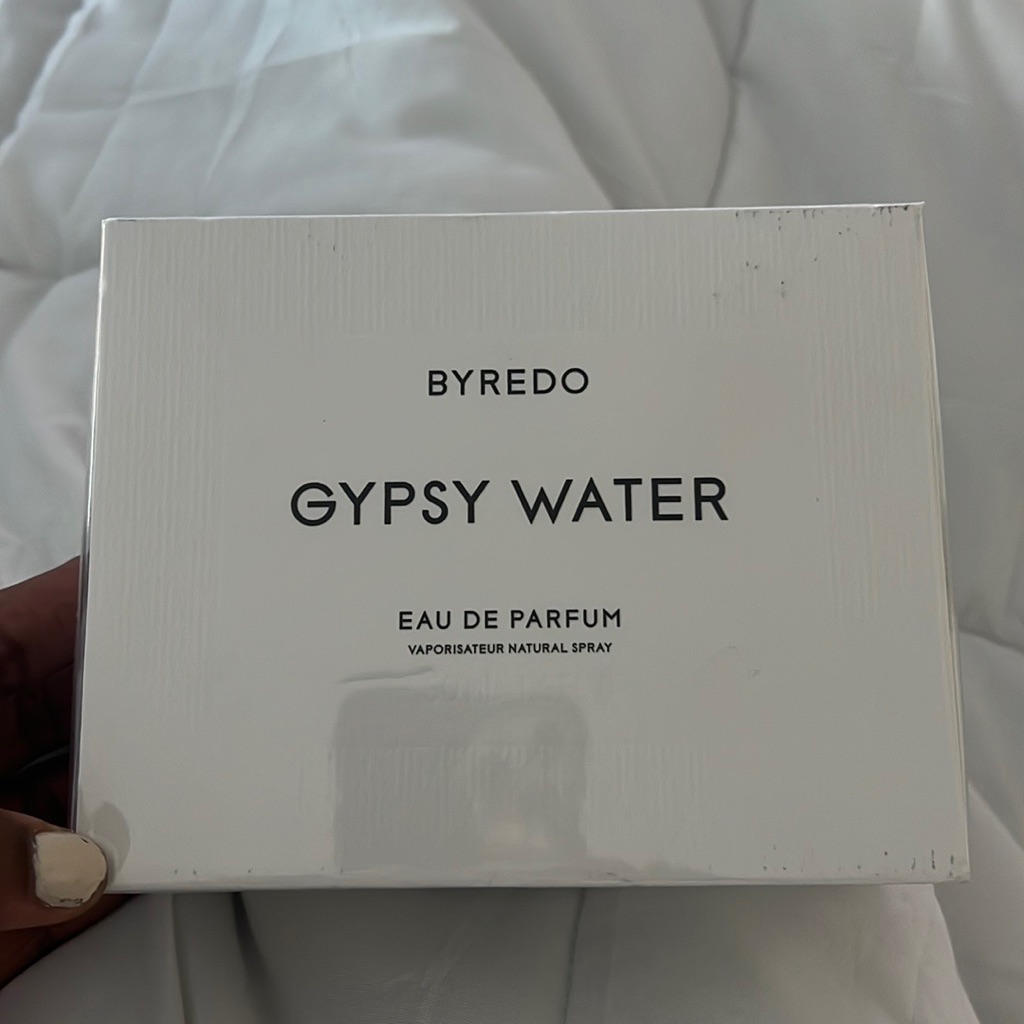 Byredo Gypsy Water Eau De Parfum
